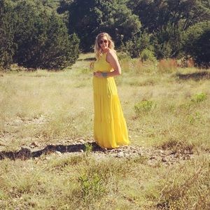 Gianni Bini maxi dress